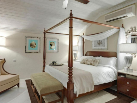 Colony Club, a Luxury Collection Resort, Barbados