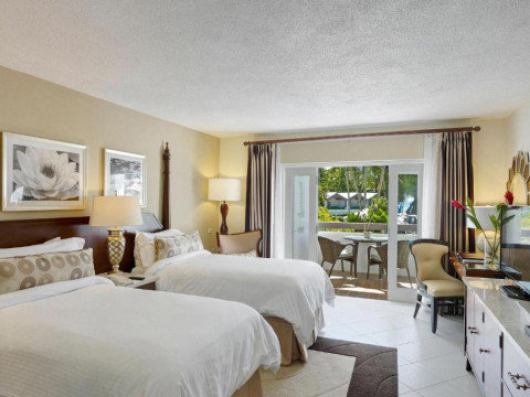 Colony Club, a Luxury Collection Resort, Barbados