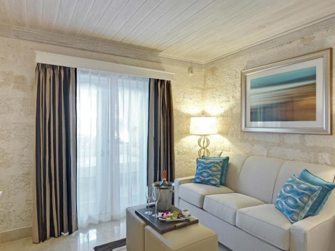 Colony Club, a Luxury Collection Resort, Barbados