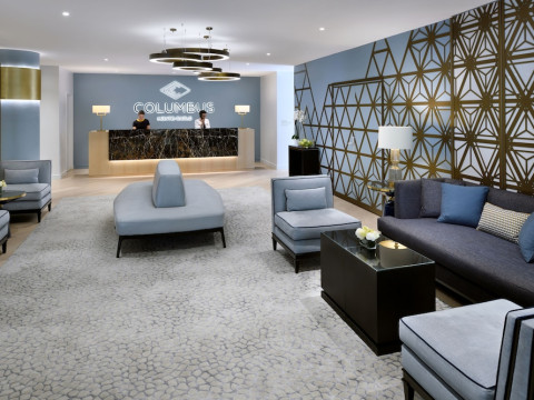 Columbus Hotel Monte-Carlo, Curio Collection by Hilton