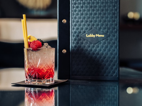 Columbus Hotel Monte-Carlo, Curio Collection by Hilton