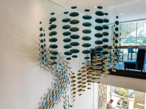 Columbus Monte-Carlo