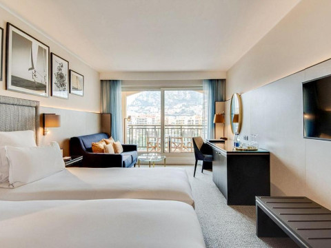 Columbus Monte-Carlo