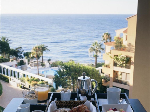 Columbus Monte-Carlo