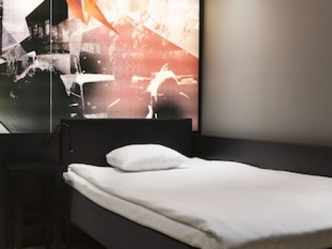 COMFORT HOTEL XPRESS STOCKHOLM CENTRAL