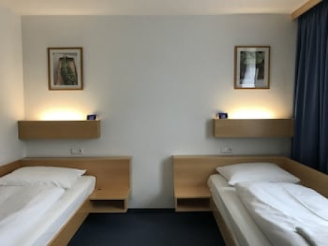COMFORT ATLANTIC MUENCHEN SUED