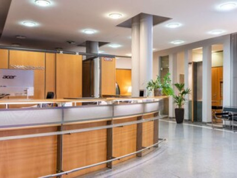 COMFORT ATLANTIC MUENCHEN SUED