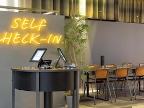 COMFORT HOTEL XPRESS STOCKHOLM CENTRAL
