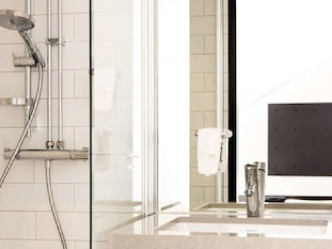 COMFORT HOTEL XPRESS STOCKHOLM CENTRAL