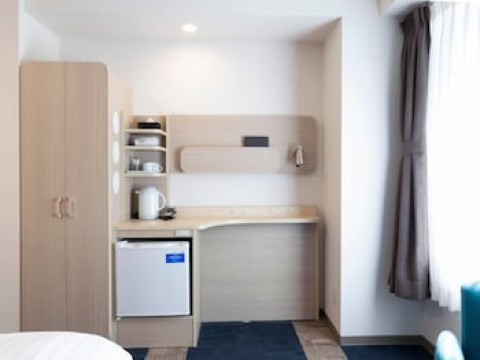 COMFORT HOTEL KOBE SANNOMIYA