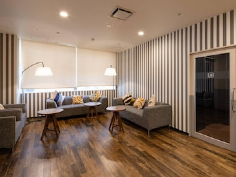 COMFORT HOTEL KOBE SANNOMIYA