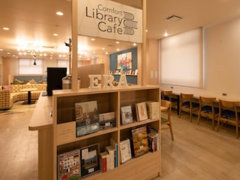 COMFORT HOTEL KOBE SANNOMIYA