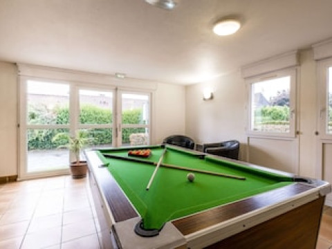 COMFORT HOTEL LILLE LOMME
