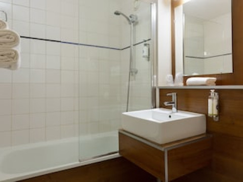 COMFORT HOTEL LILLE LOMME