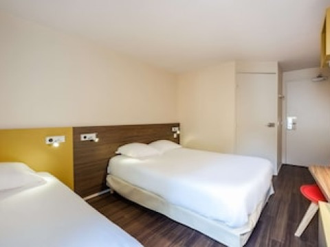 COMFORT HOTEL LILLE LOMME