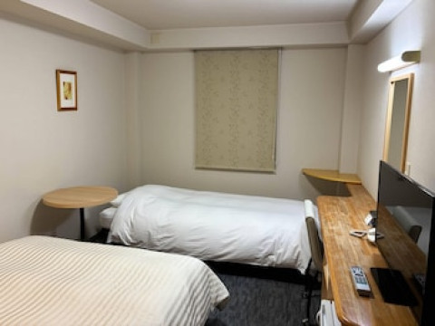 COMFORT INN NIIGATA KAMEDA