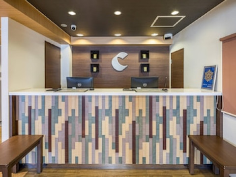 COMFORT INN NIIGATA KAMEDA