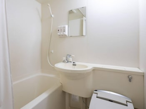 COMFORT INN NIIGATA KAMEDA