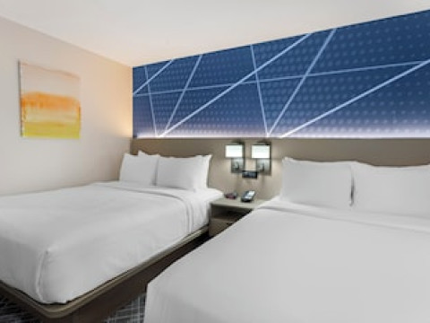 COMFORT INN STATEN ISLAND
