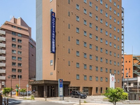 COMFORT NIIGATA