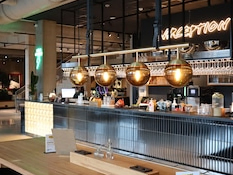 COMFORT SOLNA