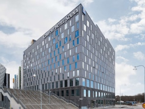 COMFORT SOLNA