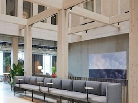 COMFORT SOLNA