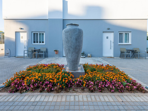 Comfort Stay Athens Airport Hotel