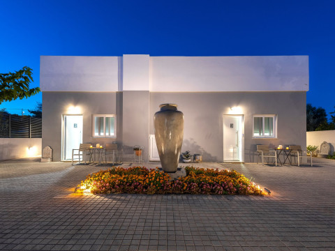 Comfort Stay Athens Airport Hotel
