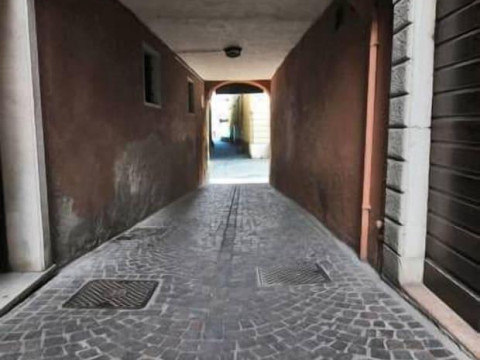 Comfortable Apartment Cavour Square