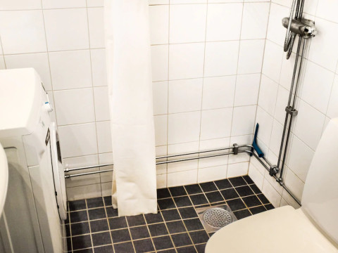 Comfortable Studio Apartment - Midsommarkransen