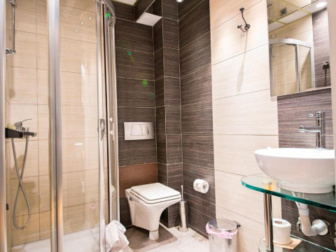 Comfy Boutique Hotel