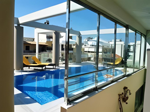 Comfy Boutique Hotel