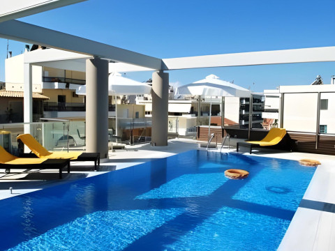 Comfy Boutique Hotel