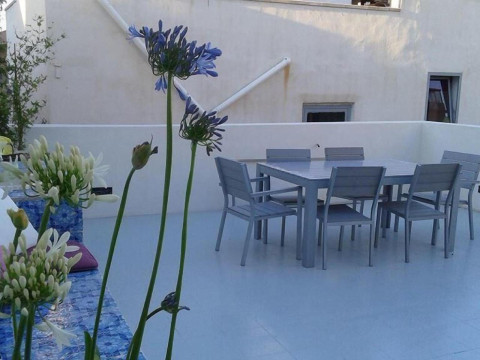 Community Rooms & Wine