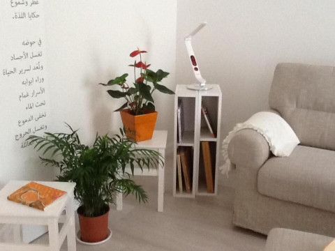 Community Rooms & Wine