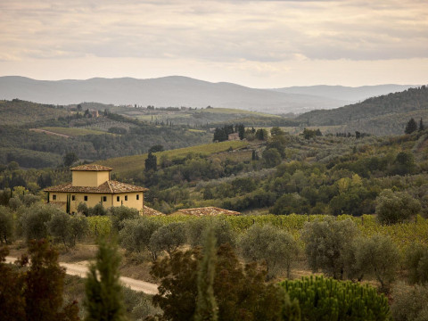 Como Castello Del Nero