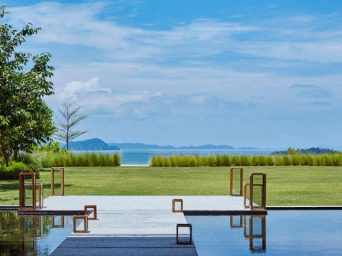 Hotel COMO Point Yamu Phuket