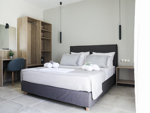 Comodo Suites