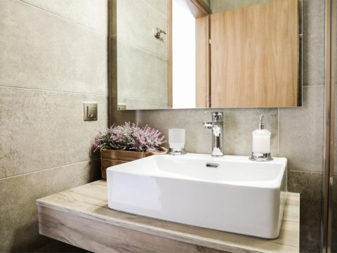 Comodo Suites
