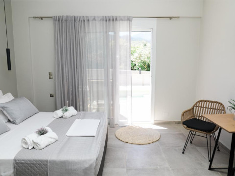 Comodo Suites