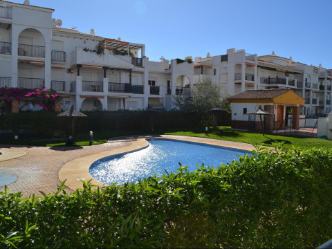 Complejo Laguna Beach
