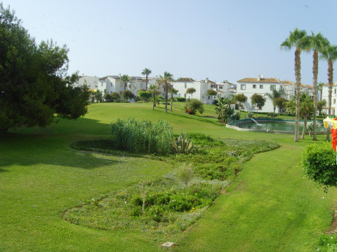 Complejo Laguna Beach