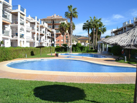 Complejo Laguna Beach