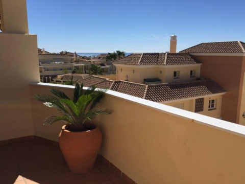 Complejo Terrasol Baviera Golf