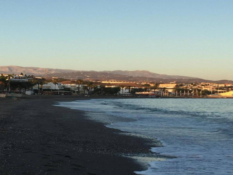 Complejo Terrasol Baviera Golf