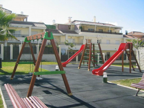 Complejo Terrasol Baviera Golf