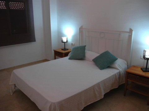 Complejo Terrasol Baviera Golf