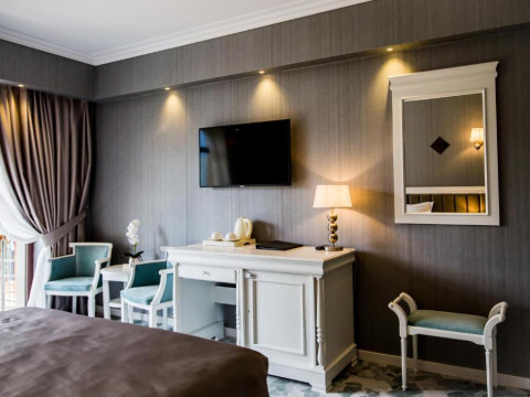 Complex Carpat Inn
