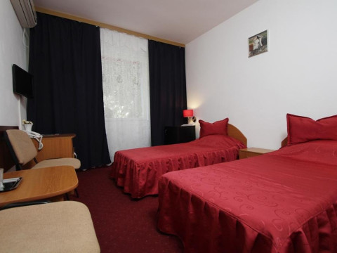 Complex Hotelier Ialomita